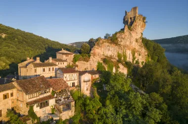 Château de Penne