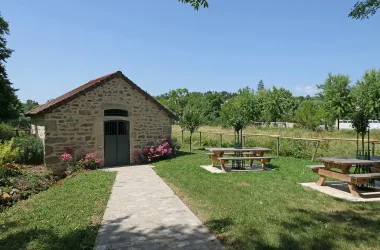 Jeux et parcs à Villefranche