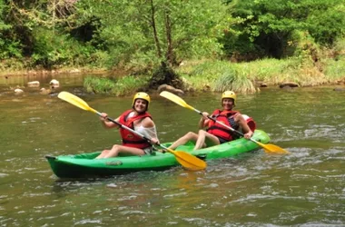 AAGAC : Canoë / Kayak