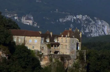 Château de Cénevières