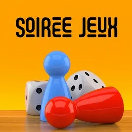 Nuit du jeu au profit du téléthon