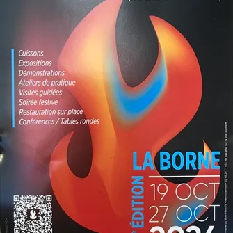 Grands Feux Du 19 au 27 oct 2024