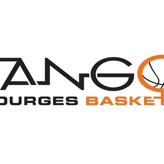 Tango Bourges Basket / Montpellier