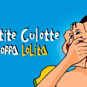 Concert Vincent Colonna alias "La Petite Culotte"
