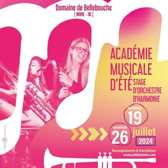 Académie Musicale d
