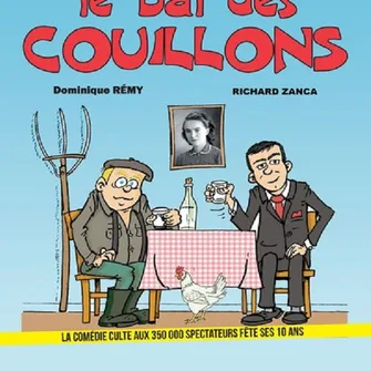 "Le Bal des Couillons"