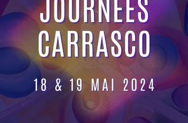 Journées Carrasco 2024(2)