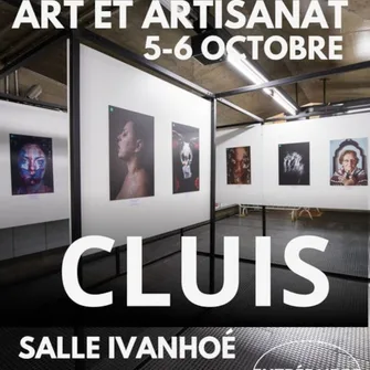 Exposition Art et artisanat Du 5 au 6 oct 2024