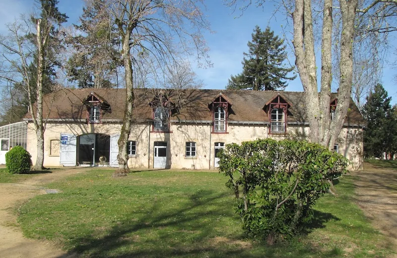 Musée de la Vallée de la Creuse
