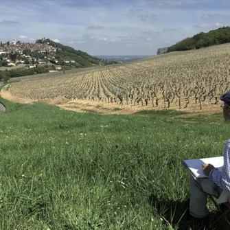 Journées Européennes du Patrimoine à la... Du 21 au 22 sept 2024