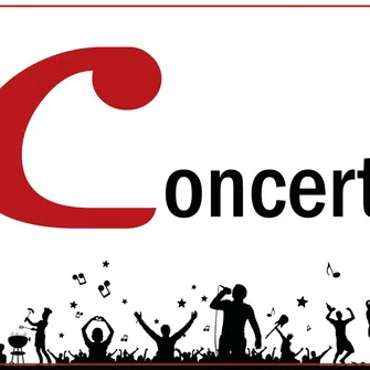 Vendredi culturel : Concert Du 14 juin au 8 nov 2024
