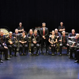 Concert Brass