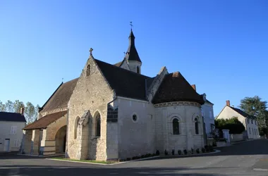 Église de Lye