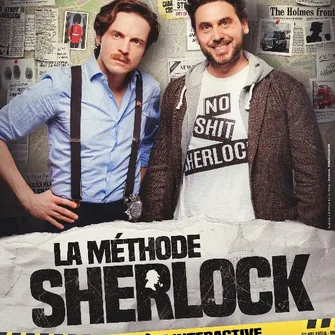 La méthode Sherlock Le 25 avr 2025