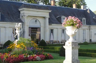 Séminaire - Château de Valençay - 3