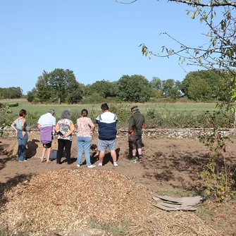 Atelier Initiation au compostage