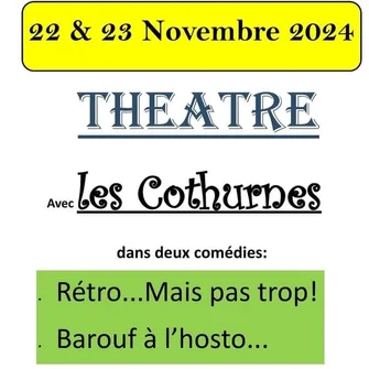 Théâtre