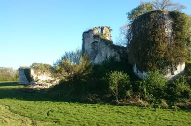 Chateau-de-Bommiers