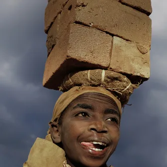 Exposition "Etre femme à Madagascar"