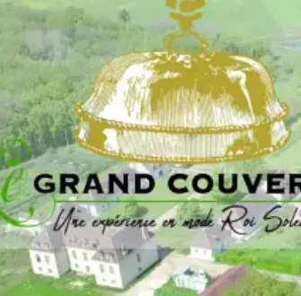 Le Grand Couvert