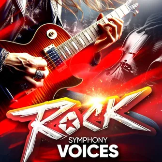 Rock Symphony Voice