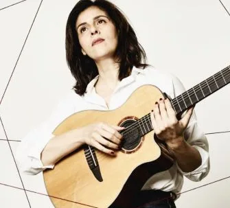 Concert de Souad Massi