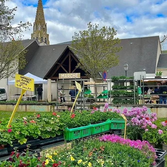 Marché d