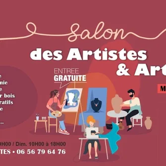 Salon des Artistes et Artisans