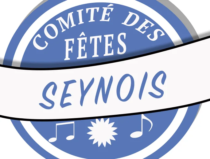 Comité des Fêtes Seynois