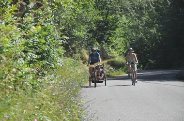 Bès'Cyclette location de vélos