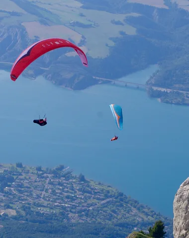 Belvéd’air Parapente