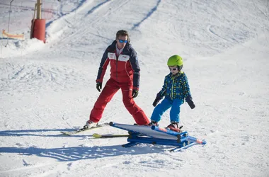 Week-end des Enfants à Chabanon