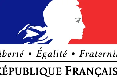 Drapeau république française