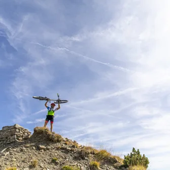 Séjour VTT “Le Montagnard”, idéal en E.Bike