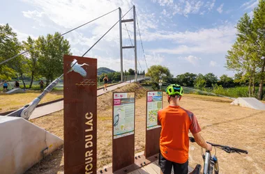 Séjour VTT “Le Fameux”, des terres noires aux terres grises !