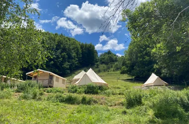 5 jours sur le GR®69 La Routo avec des ânes, entre Blanche et Ubaye