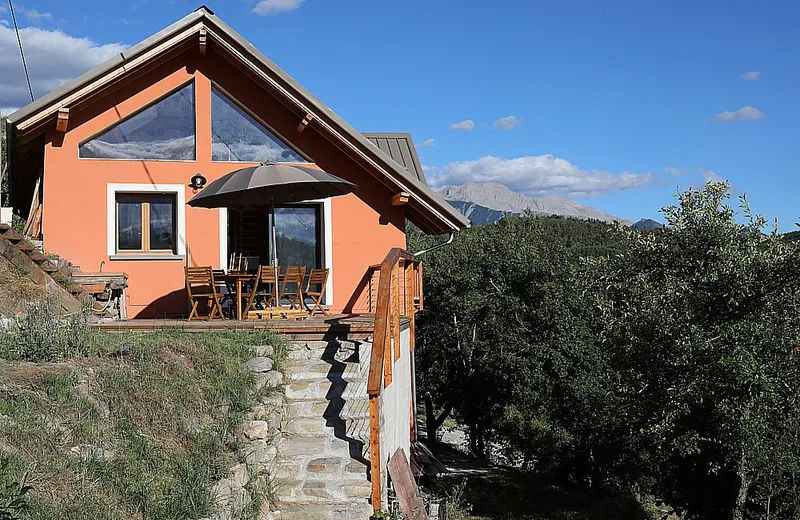 Gîte T4 La Maison des Guillens