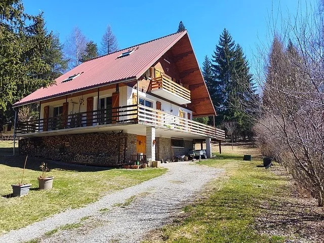 Chambre d’hôtes Bol d’air