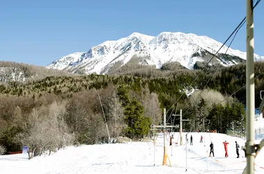 Chalet Yelloh Village Étoile des Neiges