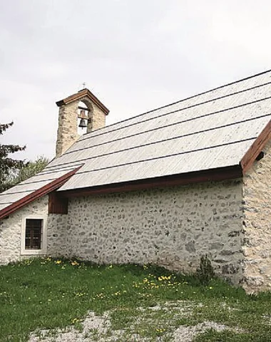 Eglise Saint Martin