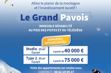 Le Grand Pavois