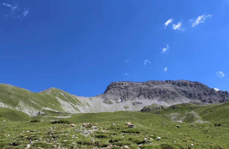 Le Tour de Tourtourel n°28 – Moyen – 6km – 3h30