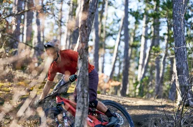 Séjour VTT “Le Royal”, la formule 100% Enduro !