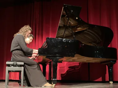 Festival Musique dans la Vallée – Concert Kevin Taduy “La Pianoterie”