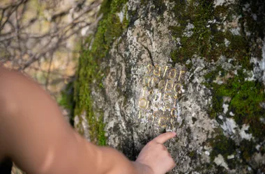 Balade-découverte de l’Art en Montagne