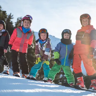 Blanche Serre-Ponçon organise le Week-end des Enfants