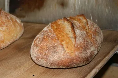 Boulangerie Le Pain d’Auzet