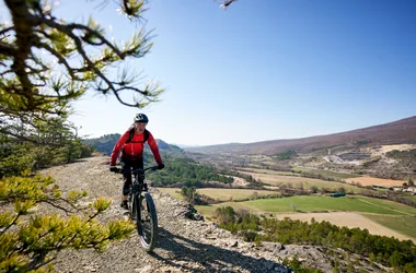 Séjour VTT “Le Suprême”, du pur VTT Down-Country !