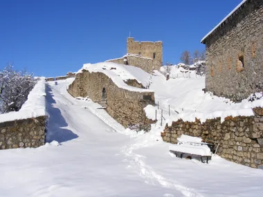 Visite commentée du Fort Vauban de Seyne