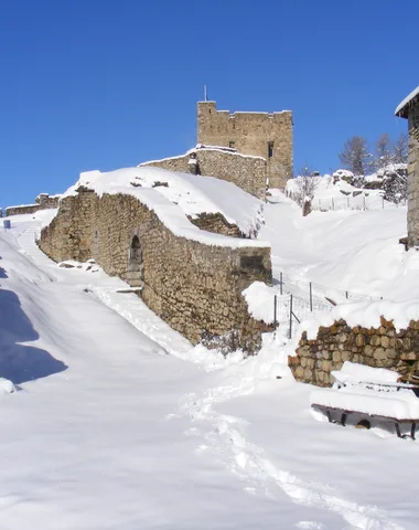 Visite commentée du Fort Vauban de Seyne